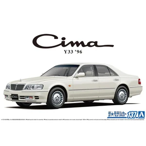 Nissan Y33 Cima '96
