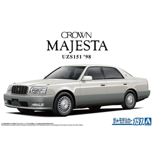 Toyota UZS151 Crown Majesta C Type `98