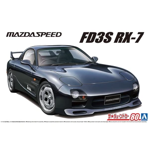 MAZDASPEED A-SPEC FD3S Mazda RX-7 `99
