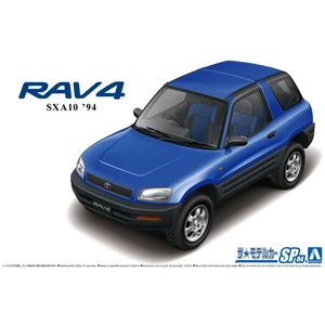 TOYOTA SXA10 RAV4 `94