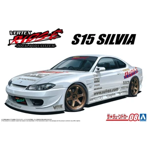 Vertex Nissan S15 Silvia `99