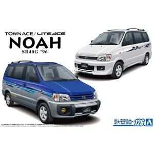 Toyota TownAce/LiteAce Noah `96