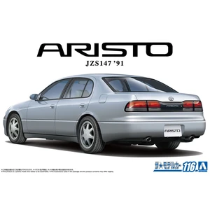 TOYOTA JZS147 Aristo 3.0V/Q `91