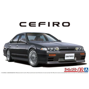 NISSAN A31 Cefiro `91 AERO CUSTOM