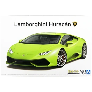 Lamborghini Huracan LP610-4 ` 14