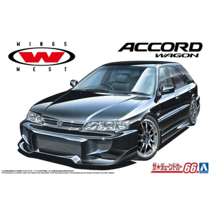 WINGSWEST HONDA CF2 Accord Wagon `96