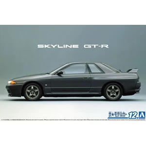 NISSAN BNR32 Skyline GT-R `89