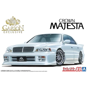 GARSON TOYOTA UZS141 Crown Majesta `91