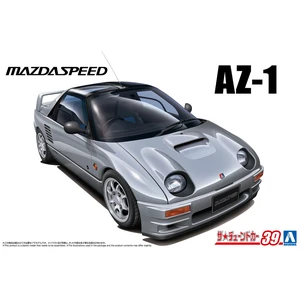 MAZDASPEED MAZDA PG6SA AZ-1 `92
