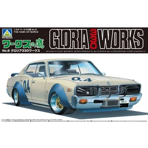 GLORIA 330 WORKS