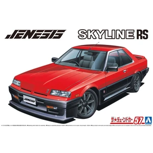ENESIS AUTO NISSAN DR30 Skyline `84