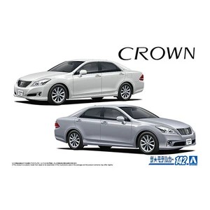 Toyota Crown RoyalSaloon GRS202 `08/`10