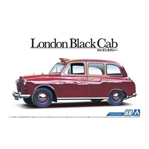 London Black Cab