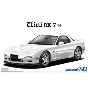 Mazda FD3S RX-7 `96 Efini