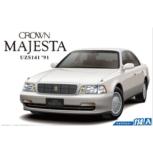 Toyota Crown Majesta UZS141 C-Type`91