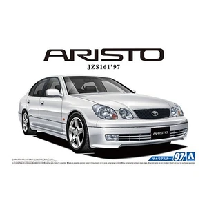 Toyota JZS161 Aristo V300 Vertex Edition `97