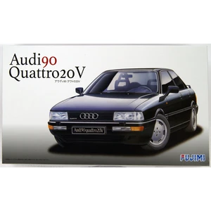 Audi 90 Quattro 20V