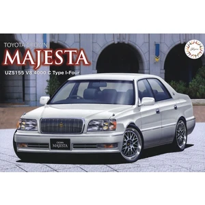 TOYOTA Crown Majesta UZS155 C TYPE i-Four