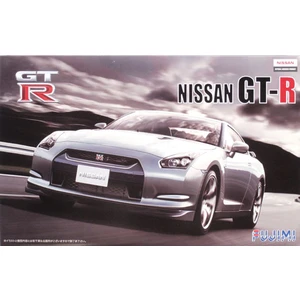 Nissan GT-R R35