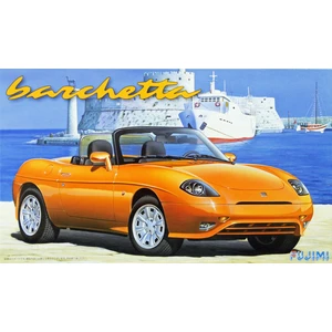 FIAT Barchetta