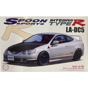 Spoon New HONDA Integra TypeR (DC5)