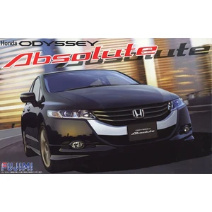 HONDA Odyssey Absolute