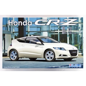 Honda CR-Z