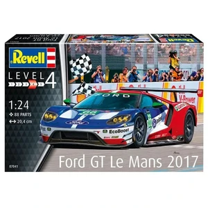 Ford GT Le Mans 2017
