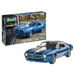 Pontiac Firebird 1970