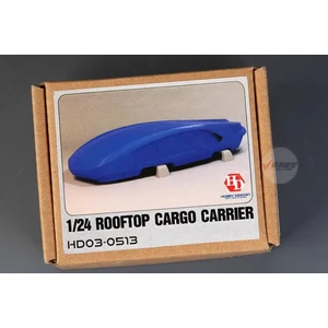Багажник на крышу Roof Trunk (автобокс/кофр)