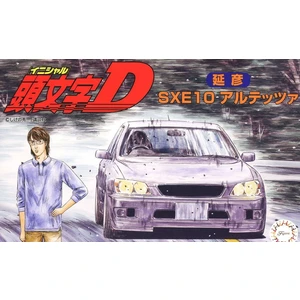 Altezza Nobuhiko