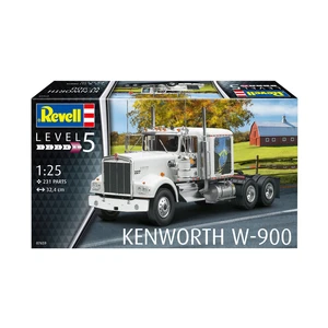 Kenworth W-900