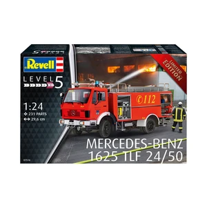 Mercedes-Benz 1625 TLF 24/50