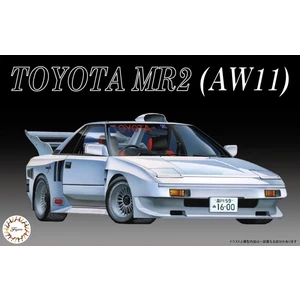 Toyota MR2 AW11