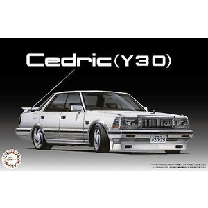 Nissan Cedric 4door Hardtop (Y30)