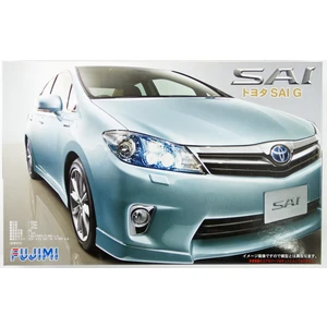 Toyota SAI G