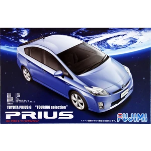 Toyota Prius `Touring Selection` 2009 Model