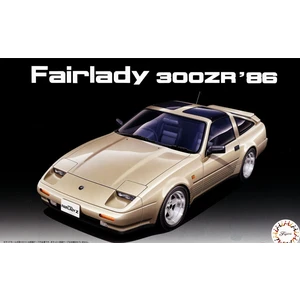 Nissan Fairlady 300ZR `86