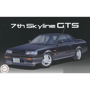 Nissan 7th Skyline GTS 2 Door