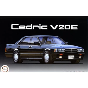 Nissan Cedric V20E Gran Turismo (Y31)