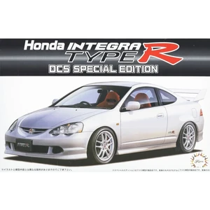 Honda Integra Type R DC5 Special Edition