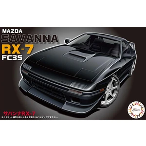 Mazda Savanna RX-7 (FC3S)