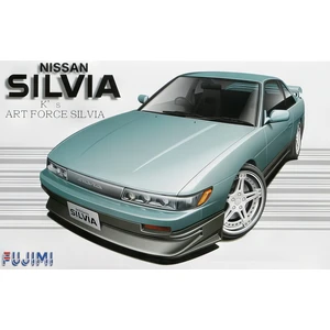 Nissan Silvia K's (S13)