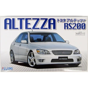 Toyota Altezza Rs200
