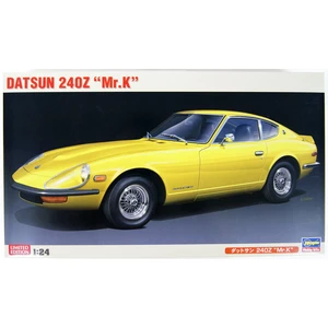 Datsun 240Z Mr.K