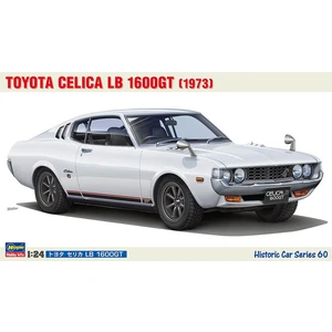 TOYOTA Celica 1600GT