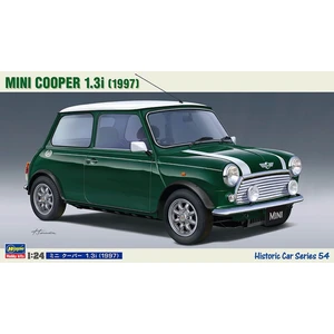 Mini Cooper 1.3i (1997)