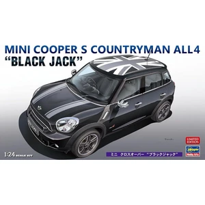 Mini Cooper S Countryman All4 
