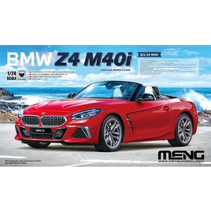 BMW Z4 M40i