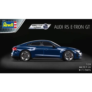 Audi RS E-tron GT